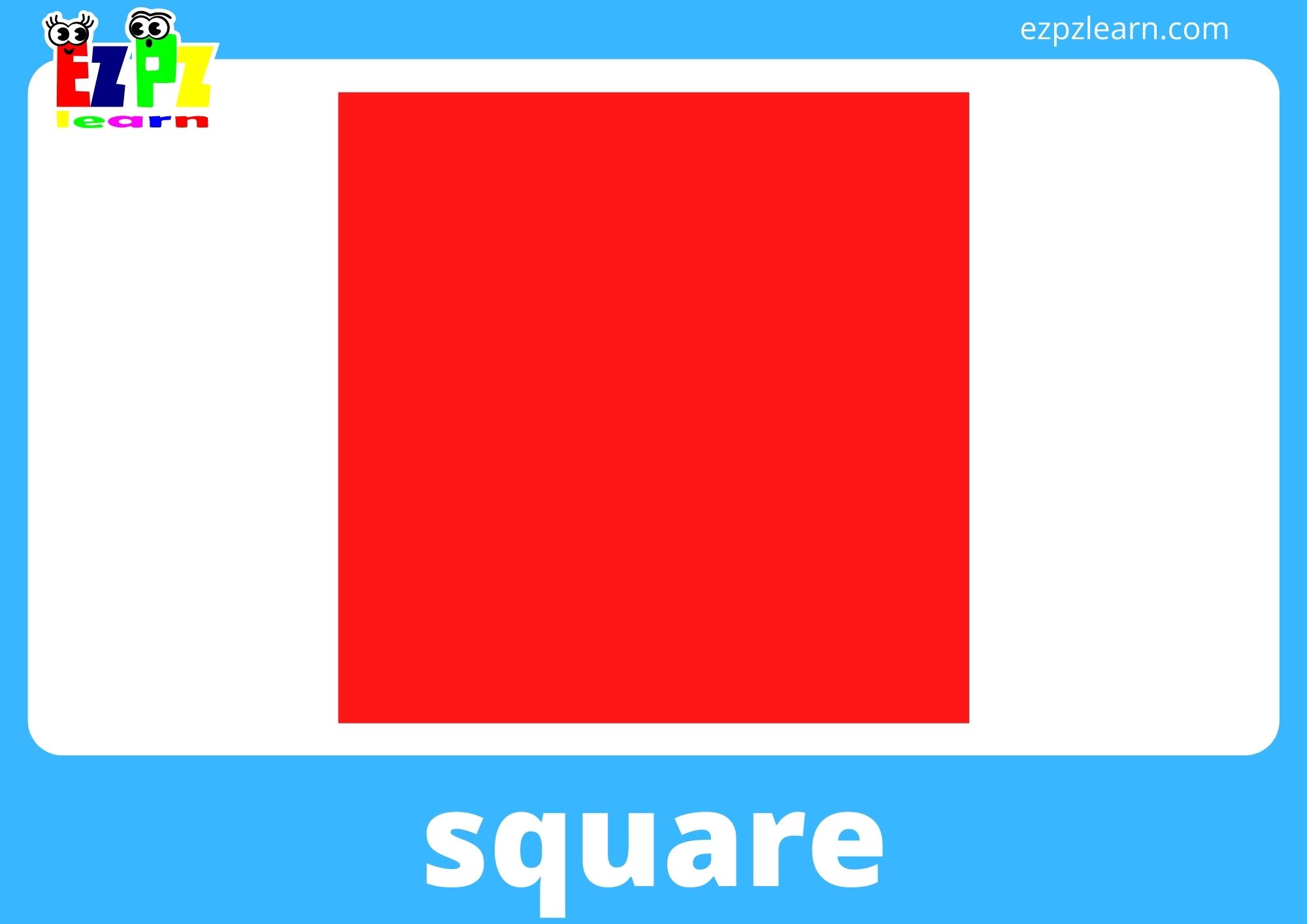square